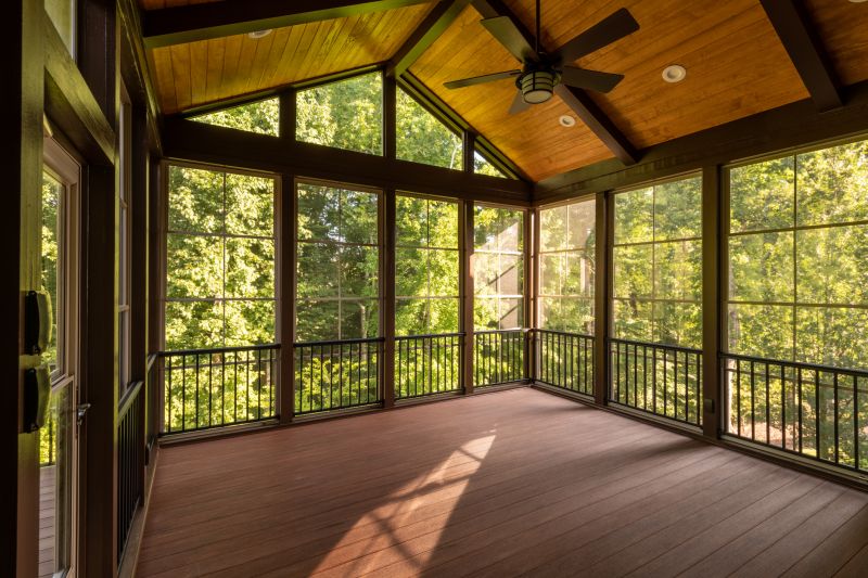 Best Enclosed Patio Contractors in Avon, OH