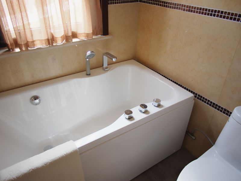 Bathtub Replacement